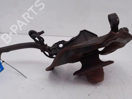 Left front steering knuckle MERCEDES-BENZ C-CLASS (W202)  | BP27626596M25 