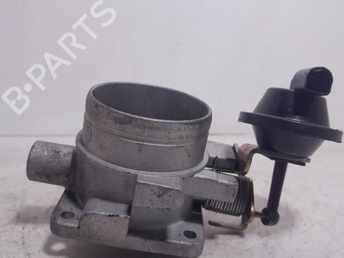 Throttle body VW POLO III (6N1) 64 1.9 SDI | BP27277088M82 