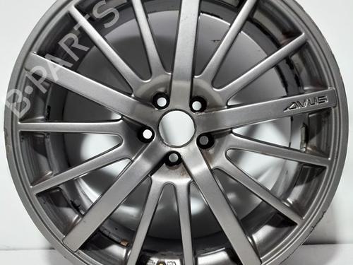 Felg ALFA ROMEO GT (937_) 1.9 JTD (937CXN1B) | BP21760476C45 