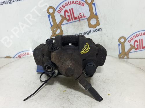 Right rear brake caliper ROVER 75 (RJ) 2.0 CDT | BP20754746M106 