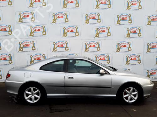 Fuel pump PEUGEOT 406 Coupe (8C) 2.2 HDI | BP20743787M76 