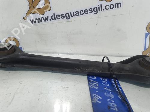 Left rear suspension arm MERCEDES-BENZ C-CLASS (W203) C 180 Kompressor (203.046) | BP20765582M14 