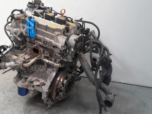 Engine OPEL KARL (C16)  | BP29539301M1 