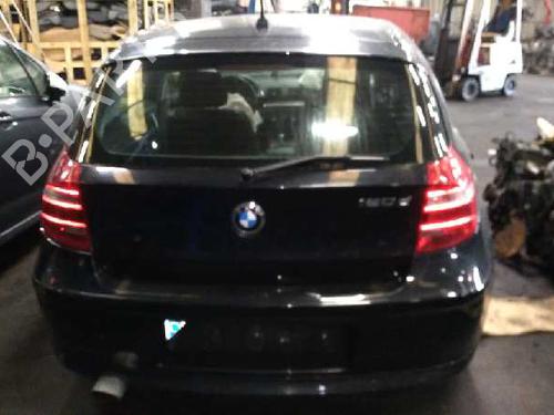 Front wiper motor BMW 1 (E87) 120 d | BP20787680M29 