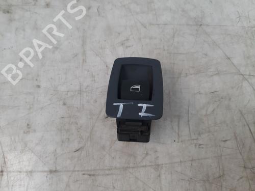 Used Left rear window switch BMW 1 (E87) 120 d (163 hp) 25375692