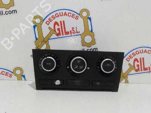 Used Climate control SAAB 9-3 (YS3F, E79, D79, D75) 1.9 TiD (120 hp) 20789905