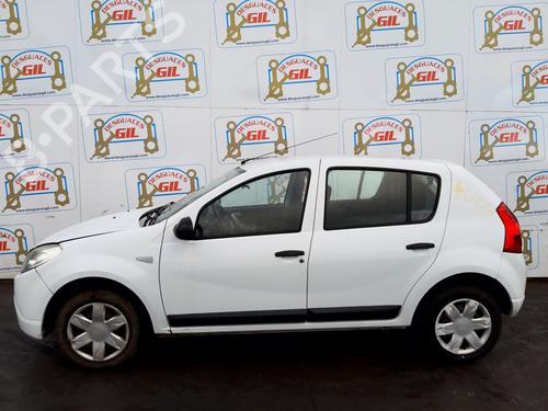Radio DACIA SANDERO  | BP21287908E6 