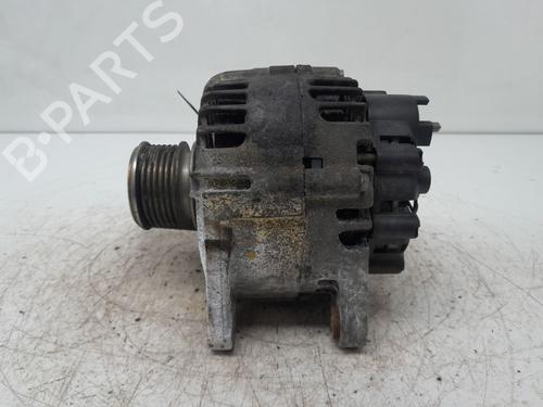 Used Alternator Alternator 39188313 39188313