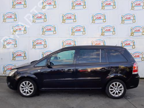 Rim OPEL ZAFIRA / ZAFIRA FAMILY B (A05)  | BP27357936C45