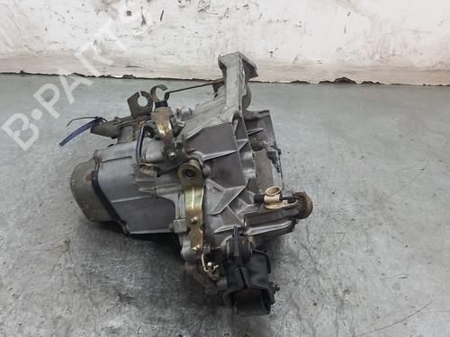 Gearbox CITROËN AX (ZA-_) 15 D | BP20766776M3 