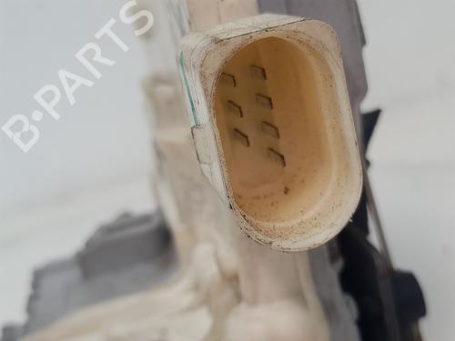 Rear right lock SEAT LEON (1P1)  | BP29534055C99 