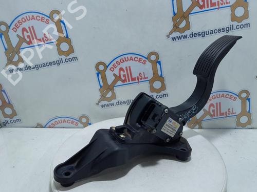 Used Pedal HYUNDAI SANTA FÉ II (CM) 2.2 CRDi GLS (150 hp) 20771108