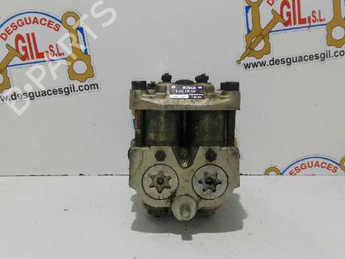 Used ABS pump BMW 5 (E34) 525 i (170 hp) 20785531