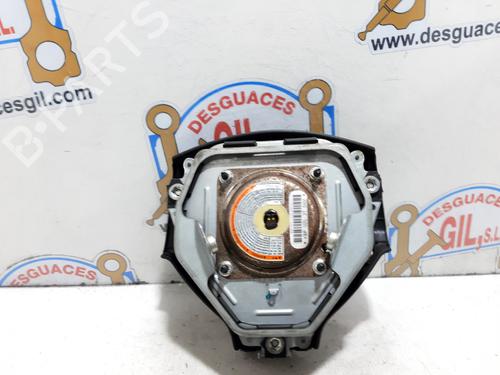 Driver airbag OPEL AGILA (B) (H08)  | BP20801123C9 