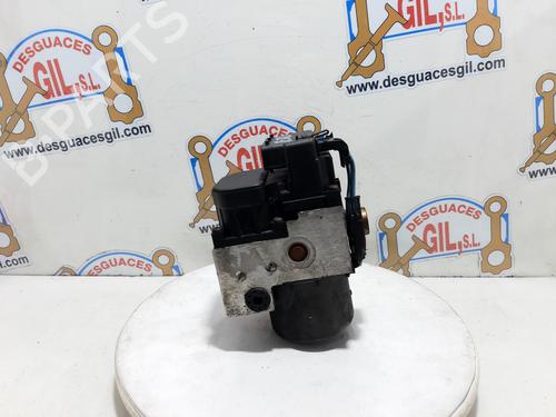 ABS pump OPEL ASTRA G Saloon (T98) 2.0 DI (F69) | BP20739517M43 