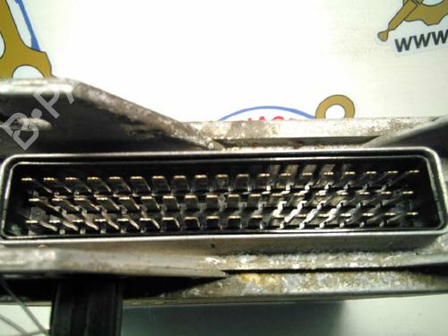 Engine control unit (ECU) PEUGEOT 406 Break (8E/F) 2.1 TD 12V | BP20795768M57 