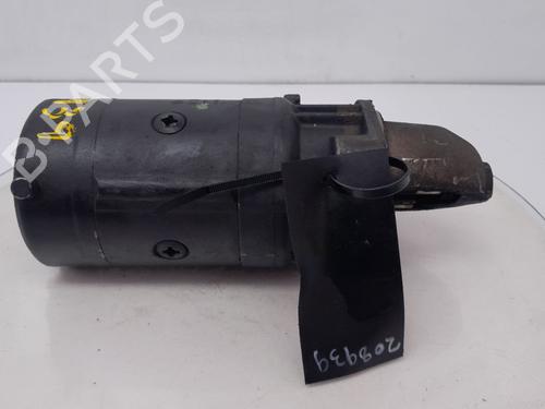 Used Starter Starter MERCEDES-BENZ E-CLASS (W210) E 300 D (210.020) (136 hp) 36114120 36114120