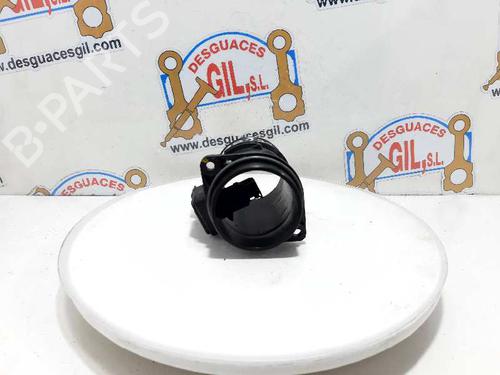 Mass air flow sensor RENAULT CLIO III (BR0/1, CR0/1) 1.5 dCi (BR17, CR17) | BP20801612M95 
