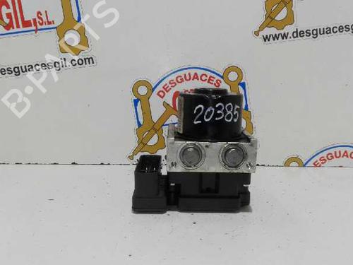 Used ABS pump PEUGEOT 207 (WA_, WC_) [2006-2015]  20785508