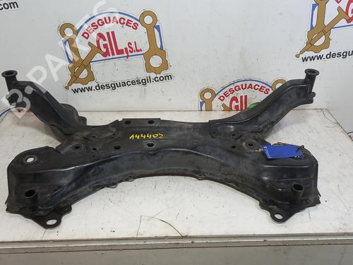 Used Subframe TOYOTA AURIS (_E15_) [2006-2012]  20756321