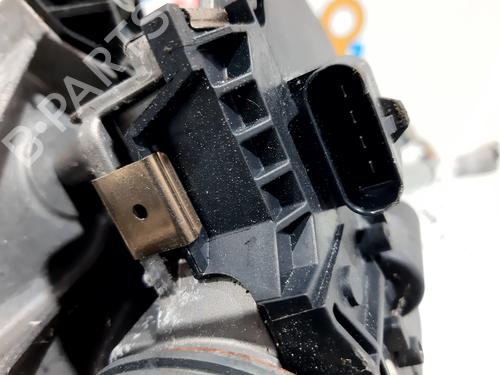 Front wiper motor MERCEDES-BENZ E-CLASS (W211) E 220 CDI (211.008) | BP20749909M29 