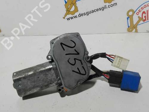 Rear wiper motor PEUGEOT 306 Hatchback (7A, 7C, N3, N5)  | BP20773890M102 