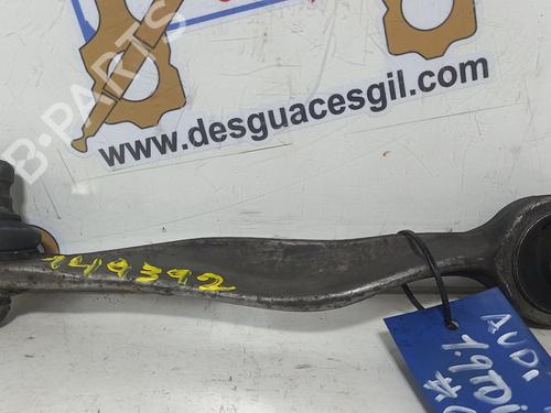 Used Right front suspension arm AUDI A4 B6 (8E2) 1.9 TDI (130 hp) 20759577