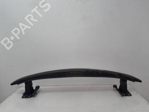 Reforço do pára-choques frente VW POLO IV (9N_, 9A_) 1.2 12V (64 hp) 31279203