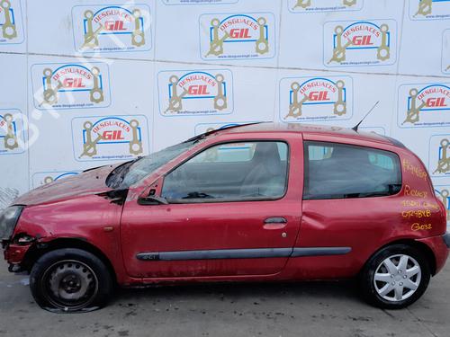 Recambios RENAULT CLIO II (BB_, CB_) 1.5 dCi (B/CB07) 4791883