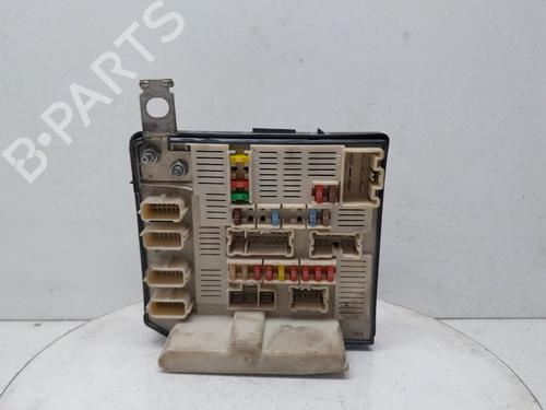 Fuse box RENAULT GRAND SCÉNIC II (JM0/1_) 1.5 dCi (JM02, JM13) | BP23951308E1 
