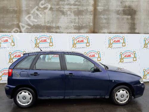Engine control unit (ECU) SEAT IBIZA II (6K1) 1.4 i | BP20729811M57 