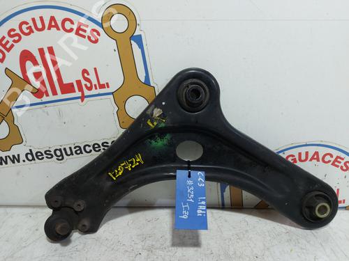 Used Left front suspension arm CITROËN C3 II (SC_) [2009-2025]  20813998