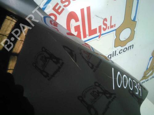 Right front fenders MAZDA 5 (CR) 2.0 CD (CR19) | BP20803407C42 