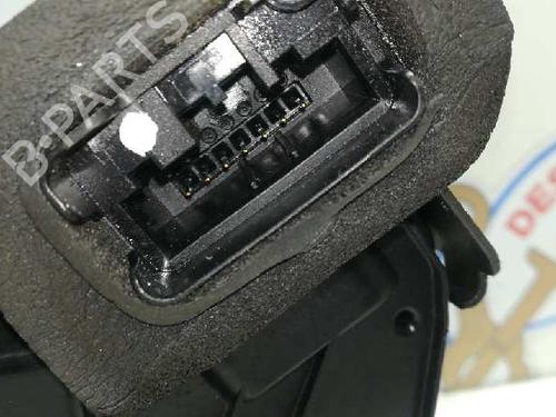 Rear right lock VW POLO V (6R1, 6C1) 1.2 TDI | BP20731018C99 