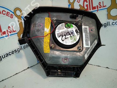 Førerens kollisjonspute HYUNDAI GETZ (TB) 1.5 CRDi | BP20787016C9 