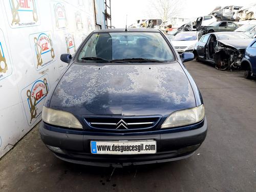 Right taillight CITROËN XSARA (N1) 1.9 TD | BP20752401C35 