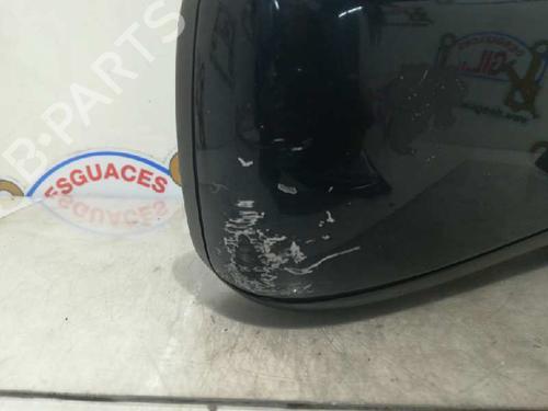 Right mirror VOLVO S40 I (644) 1.9 DI | BP20802313C27 