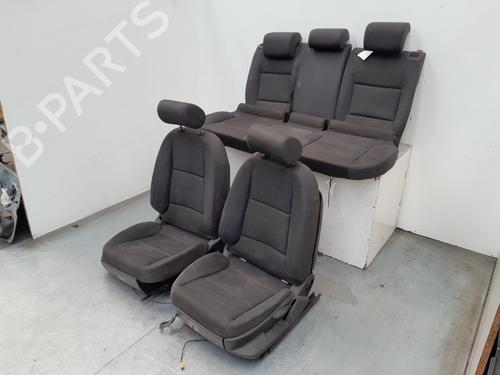 Seats set AUDI A3 (8L1) 1.8 | BP26487790C78 