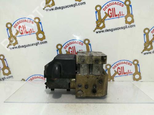 ABS pump MERCEDES-BENZ 124 Saloon (W124) 300 E-24 (124.031) | BP20800154M43