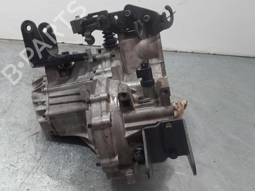 Gearbox HYUNDAI ACCENT II (LC)  | BP29906558M3 