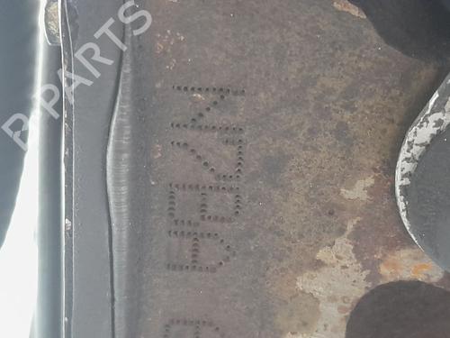 Engine FORD MONDEO III (B5Y) 2.0 TDCi | BP29534115M1 
