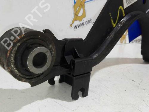 Left rear suspension arm SEAT LEON (1P1)  | BP20778604M14 