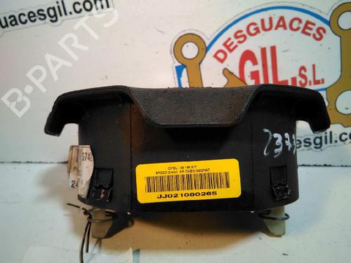 Førerens kollisjonspute OPEL ASTRA H (A04) 1.6 (L48) | BP20787379C9 