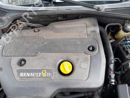 Engine control unit (ECU) RENAULT LAGUNA II (BG0/1_)  | BP34133975M57  - Image 9