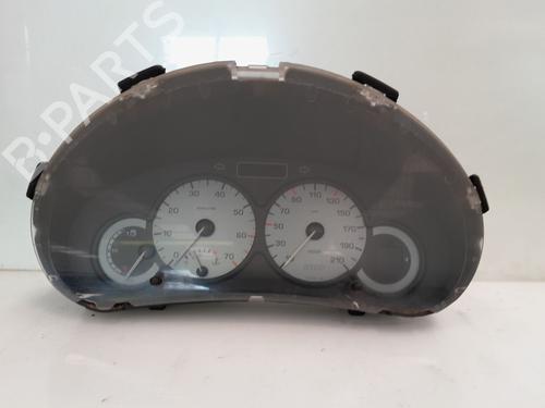 Used Instrument cluster CITROËN BERLINGO / BERLINGO FIRST MPV (MF_, GJK_, GFK_) 1.6 HDI 75 (MF9HW, GJ9HWC, GF9HWC, GN9HWC) (75 hp) 29511423