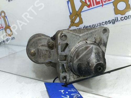 Starter FIAT PUNTO Hatchback Van (188_) 1.2 60 | BP20809502M8 