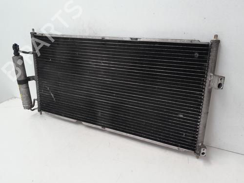 AC radiator NISSAN ALMERA TINO (V10) 2.2 dCi | BP29573356M32 