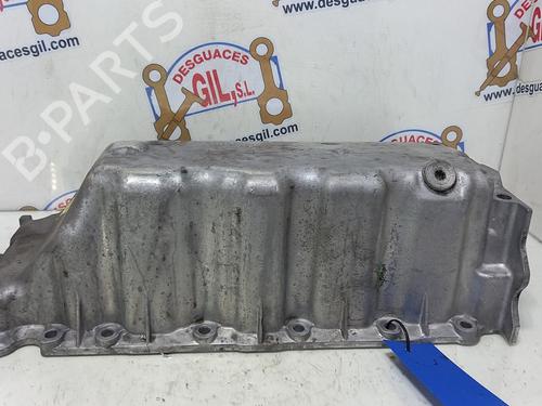 Oliebundkar Oliebundkar OPEL ZAFIRA A MPV (T98) 2.0 DTI 16V (F75) (101 hp) 34128922 34128922