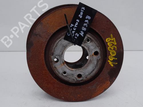 other-citroen-c4-cactus-2014-30724652 main image