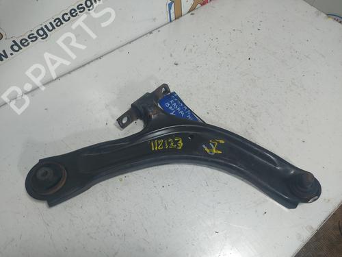 Left front suspension arm NISSAN QASHQAI / QASHQAI +2 I (J10, NJ10, JJ10E) 1.5 dCi | BP20742733M12 